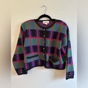 Women’s Vintage Worthington Sweater size M